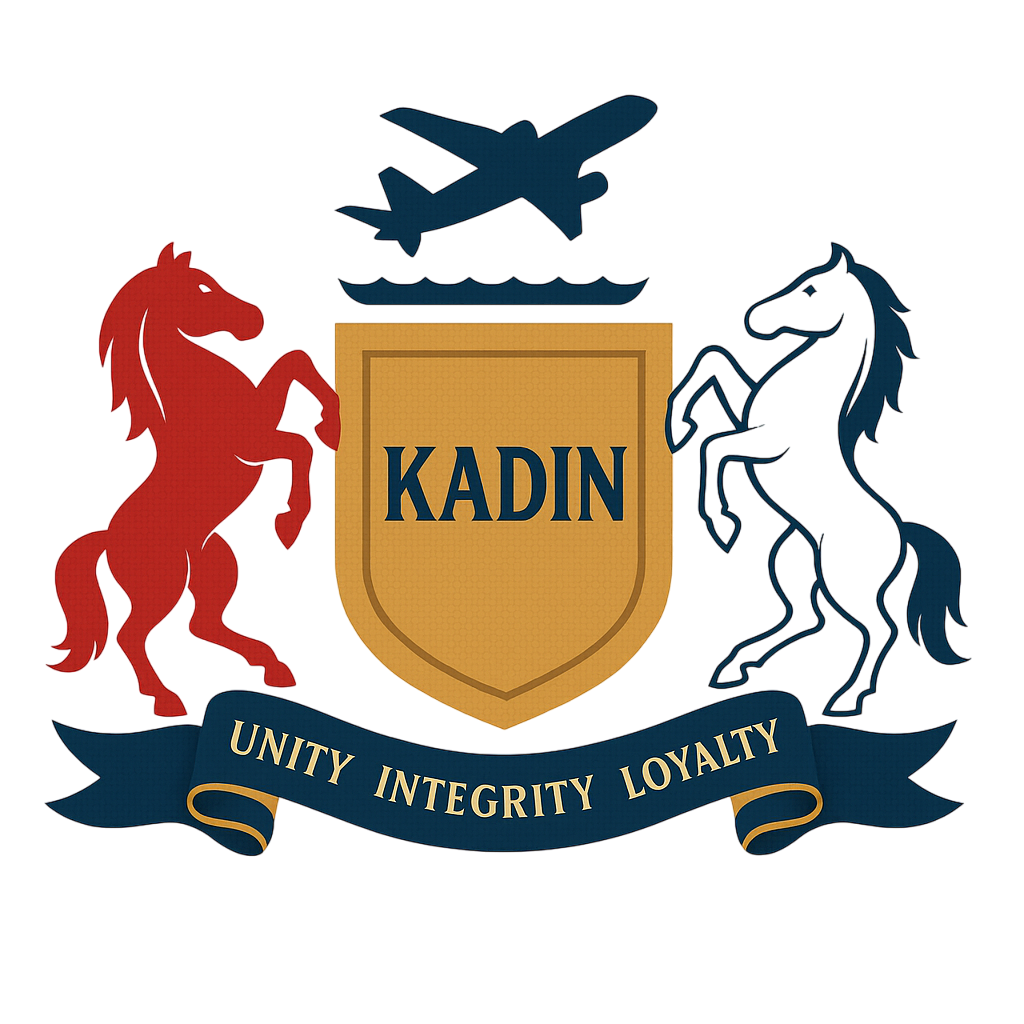 Logo Kadin Betun